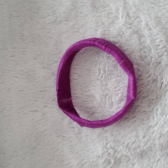 3/10 Handmade Bangle Bundle - Picture 11 of 14